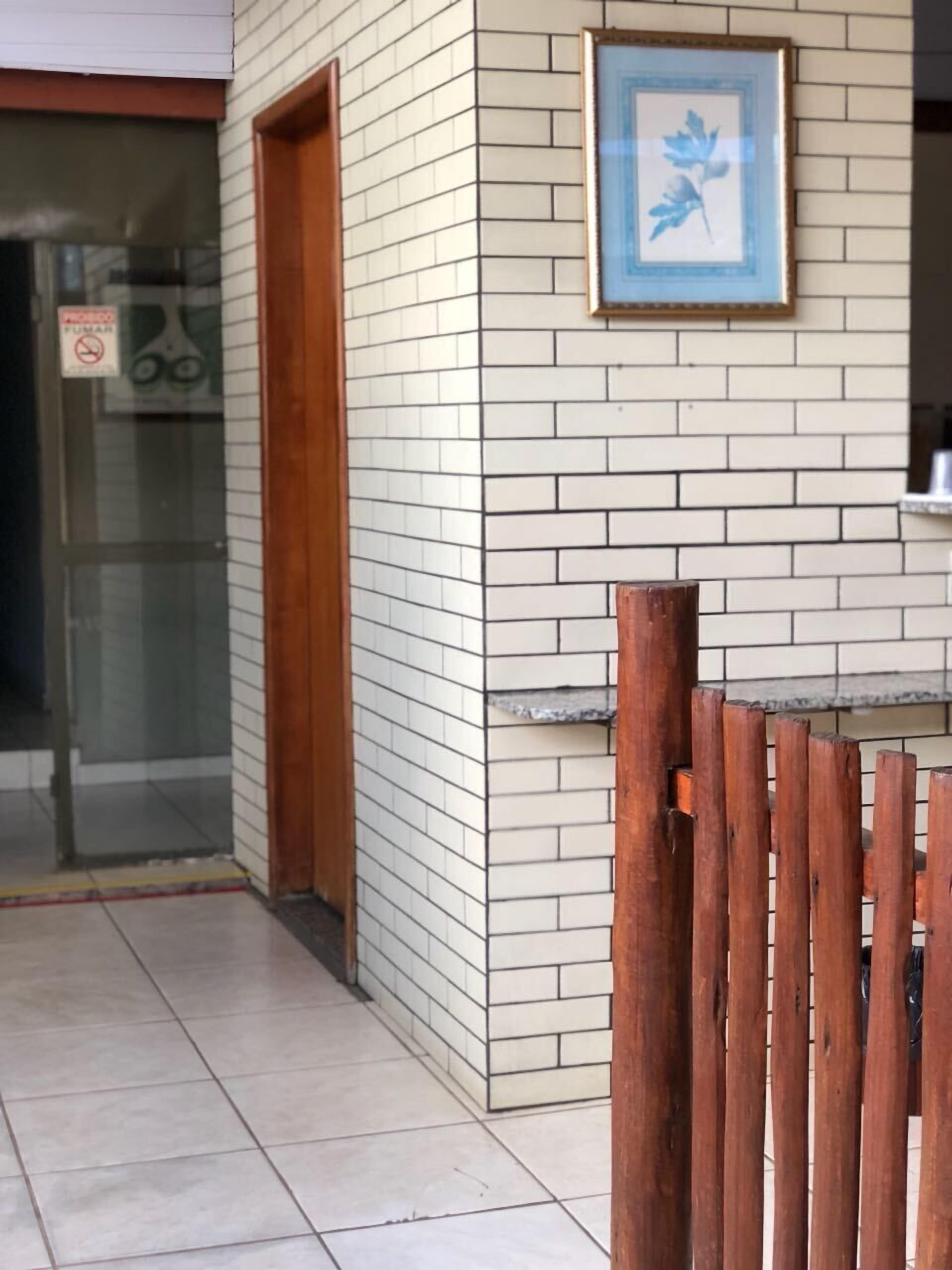Hotel Pousada Marista, Goiania